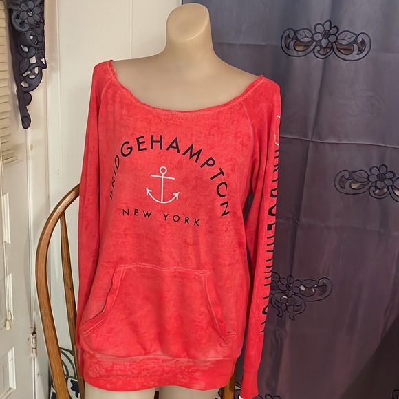 Woman’s sweatshirt - Picture 4 of 6